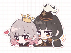 ro635 (girls' frontline) from girls frontline