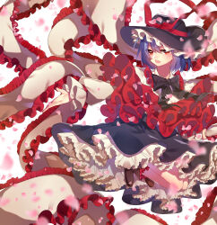 nagae iku from touhou by renka (sutegoma25)
