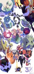 bronzong from original