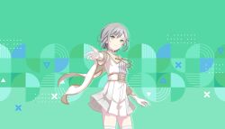 hinomori shiho from project sekai by colorful palette