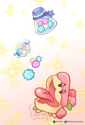 cookie run fan art