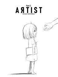 original fan art