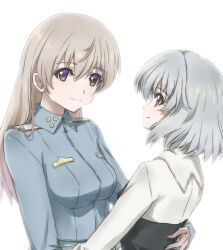 eila ilmatar juutilainen from strike witches