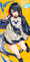 ellen joe from zenless zone zero