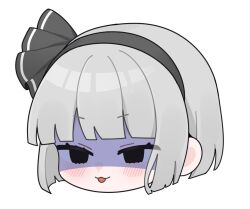 konpaku youmu from touhou