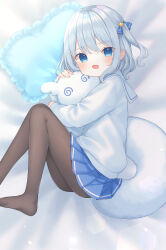 original fan art