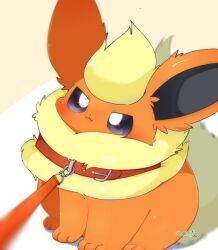 flareon from pokemon