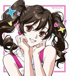 fujioka haruhi from ouran high school host club