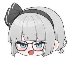 konpaku youmu from touhou