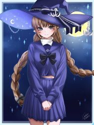 wadanohara from funamusea