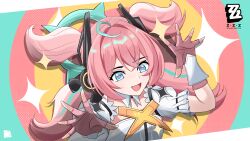 aria (zenless zone zero) from zenless zone zero
