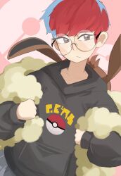 penny (pokemon) from pokemon