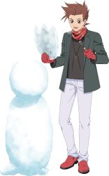 lloyd irving from tales of (series)