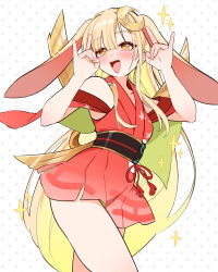 kaguya (cho kaguya-hime!) from cho kaguya-hime!