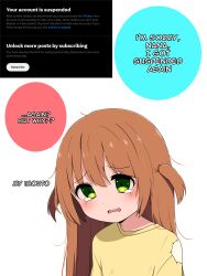 original fan art