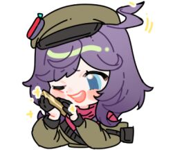 girls frontline fan art