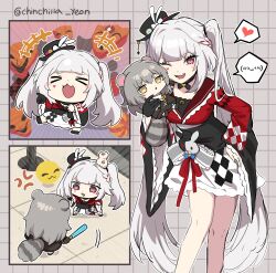 sparkle (honkai: star rail) from honkai: star rail by ooyun
