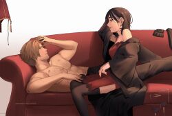 ada wong from resident evil