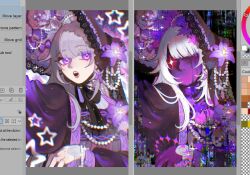 herta (honkai: star rail) from honkai: star rail by blackmieu