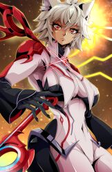 xenoblade chronicles (series) fan art