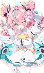 aria (zenless zone zero) from zenless zone zero