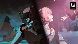 aria (zenless zone zero) from zenless zone zero