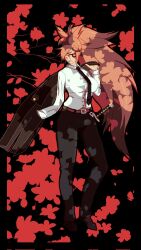 baiken from guilty gear
