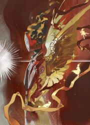 dante (limbus company) from limbus company