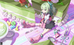 sunna (zenless zone zero) from zenless zone zero