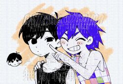 kel (headspace) (omori) from omori