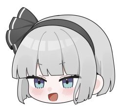 konpaku youmu from touhou