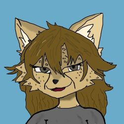 original fan art