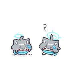 ditto from blue archive