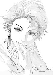 kamado tanjirou from kimetsu no yaiba
