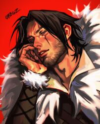 castlevania (netflix) fan art