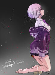 shinjou akane from gridman universe