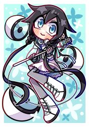 xia yu yao from utau by akina mochi
