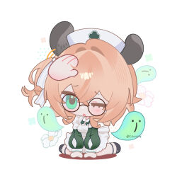 nimi nightmare from indie virtual youtuber