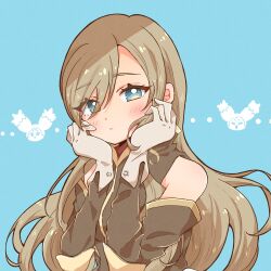 tear grants from tales of (series)