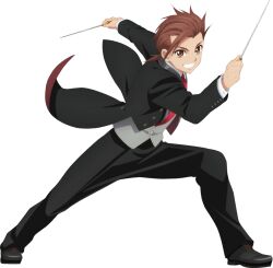 lloyd irving from tales of (series)