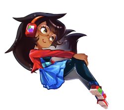 jade harley from homestuck