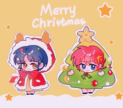 ranma-chan from christmas
