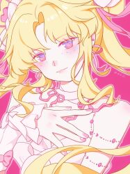 nikki (series) fan art
