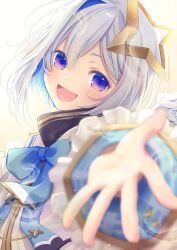 amane kanata from hololive