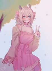 nimi nightmare from indie virtual youtuber by kokomi (aniesuakkaman)