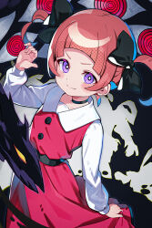 shademon from digimon by omochishiki