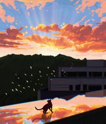 original fan art
