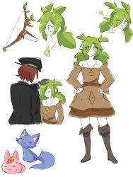 Booru post from safebooru.org