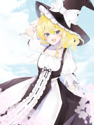 kirisame marisa from curiosities of lotus asia by minatsuki yurara