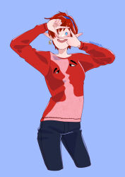 chisato madison from star ocean